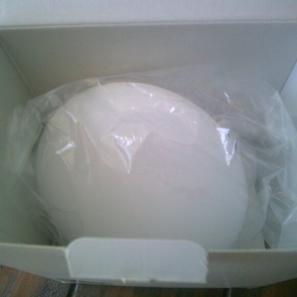 Happy Light, 10000 Lumen, Touch & Shine, White Light Therapy Lamp (Touch&Shine) - Picture 2 of 5